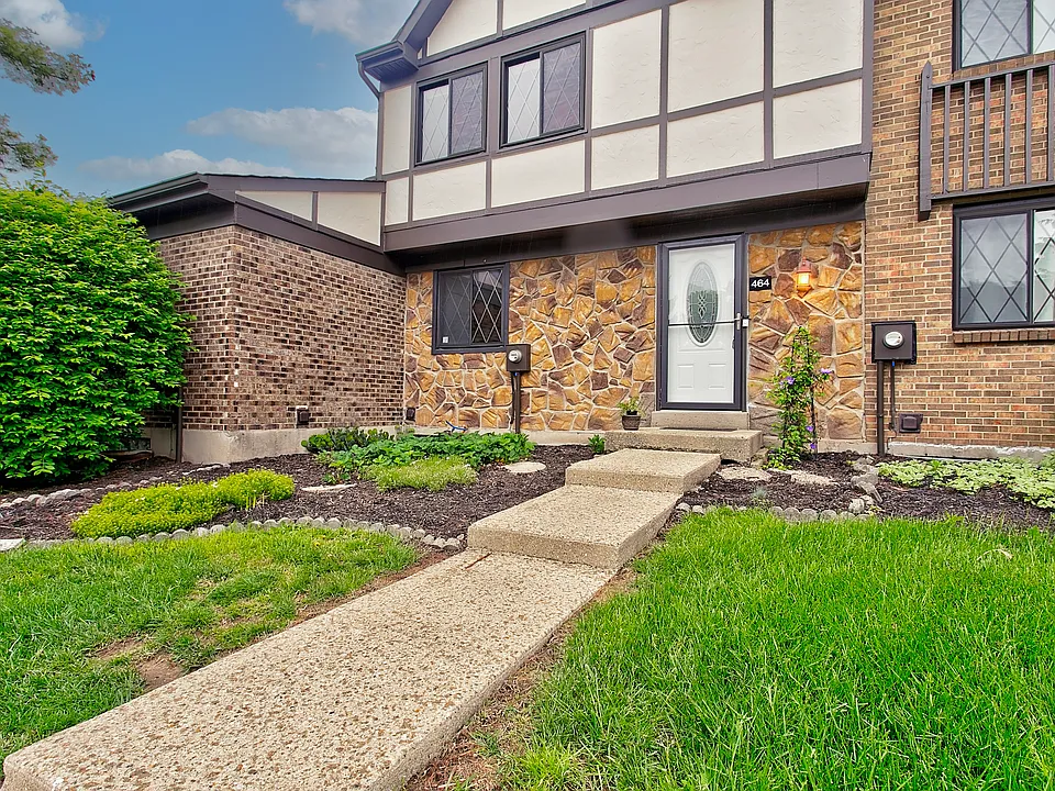464 Vancover Ct