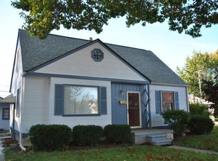 16690 Sarmorr St, Roseville, MI 48066