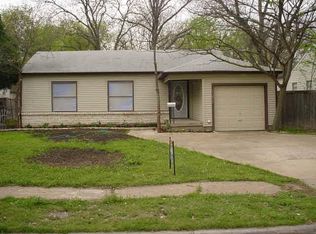 11436 Rupley Ln, Dallas, TX 75218