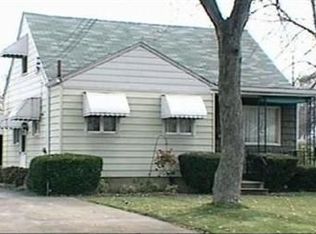 1205 Cedar Dr, Lorain, OH 44052