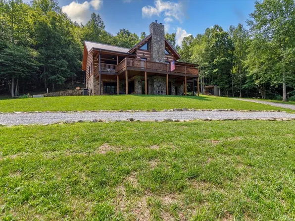 2888 Wheats Valley Rd, Bedford, VA 24523