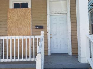 1618 Painters St #1618, New Orleans, LA 70117