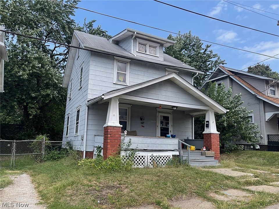 2nd image of 1405 8th St NW