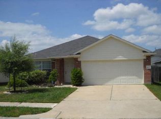 6307 Wellington Meadows Dr, Katy, TX 77449