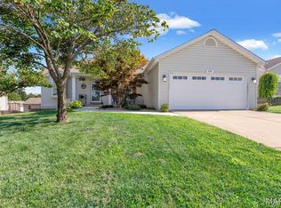590 Glen Eagle Dr, Troy, MO 63379