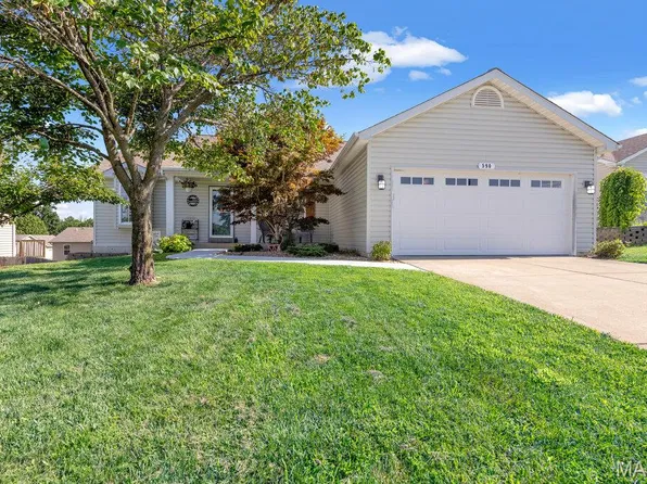 590 Glen Eagle Dr, Troy, MO 63379