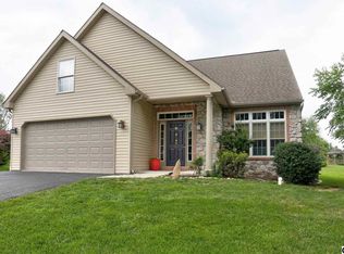 575 Mount Gretna Rd, Elizabethtown, PA 17022