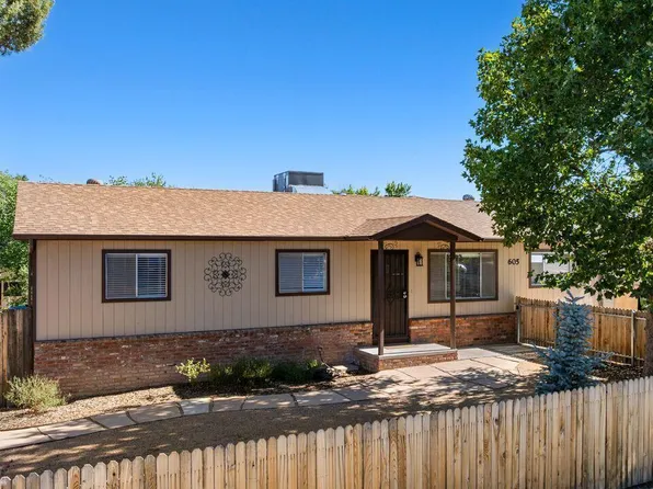 605 MINGUS Avenue, Prescott, AZ 86301