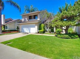 16 Eden, Irvine, CA 92620