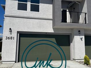 3681 Pulsar Ln #3, Carson City, NV