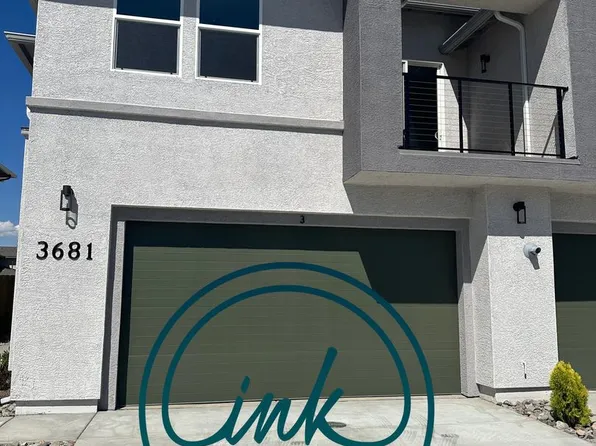 3681 Pulsar Ln #3, Carson City, NV 89705