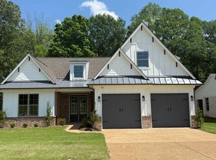 522 Sugar Magnolia Loop E, Collierville, TN 38017