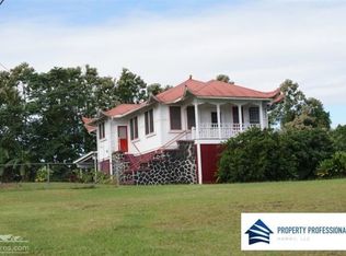 160 Mohouli St, Hilo, HI 96720
