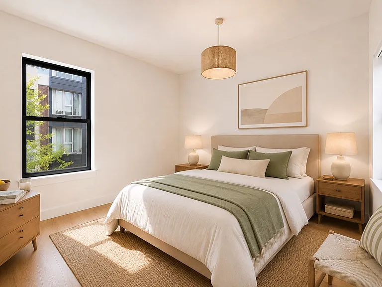 153 Grand St #Penthouse 1 — Photo 4