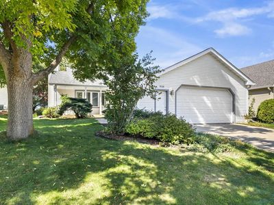 7826 East Oakbrook Circle, Madison, WI, 53717