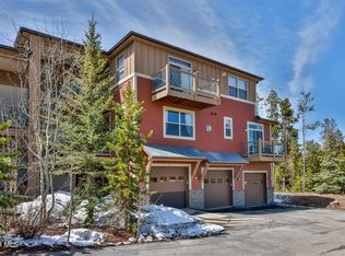 95 Gcr #8360-2, Fraser, CO 80442