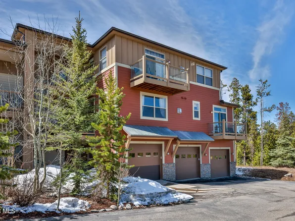 95 GCR 8360 #2, Fraser, CO 80442