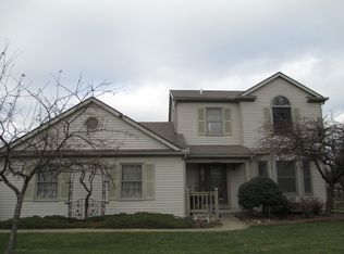 7440 Woodshire Ln, Holland, OH