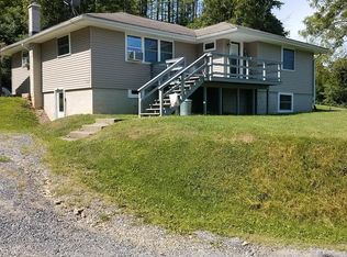 109 Bomboy Rd, Howard, PA 16841