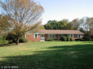7 Quail Hill Ct, Parkton, MD 21120