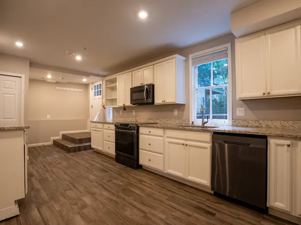 214 Prince George St Unit F, Annapolis, MD 21401