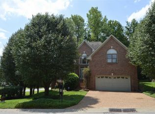 3701 Lakeridge Pass, Nashville, TN 37214