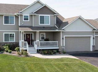 18628 Dulcimer Ct, Farmington, MN 55024