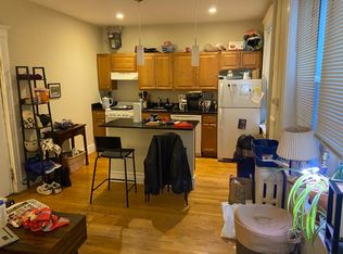 110-112 Brainerd Rd UNIT 1F, Allston, MA 02134