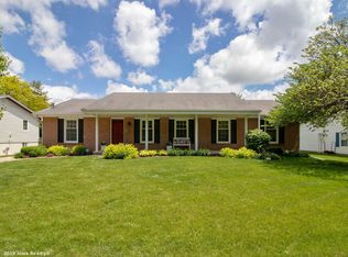 3109 SW 39th St, Des Moines, IA 50321