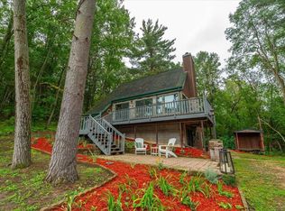 W10676 S Crooked Ln, Poynette, WI 53955