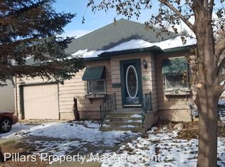 1204 2nd Ave NW, Austin, MN 55912