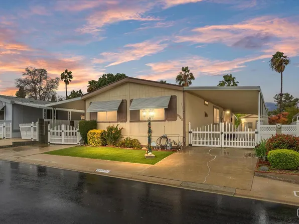 8920 Eastwind Cir, Bakersfield, CA 93306