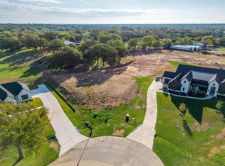 324 Mint Ridge Dr, Burleson, TX 76028