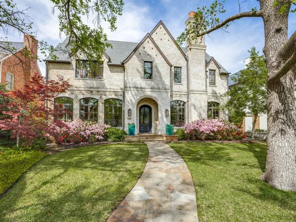 2908 Hanover St, Dallas, TX 75225