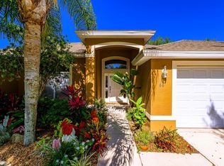 66 Chrysanthemum Dr, Ormond Beach, FL 32174