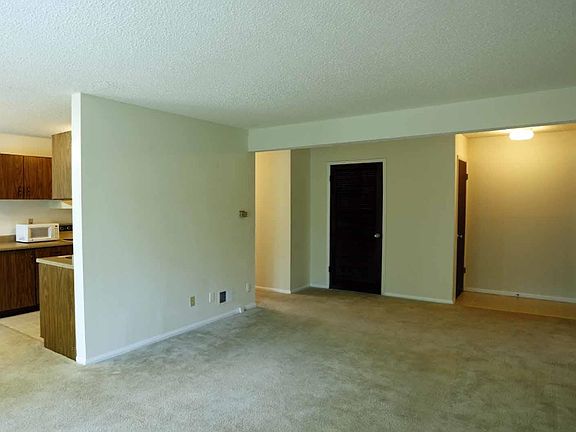2 Bedroom Living Room