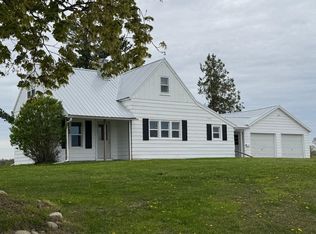 291 N Melita Rd, Sterling, MI 48659