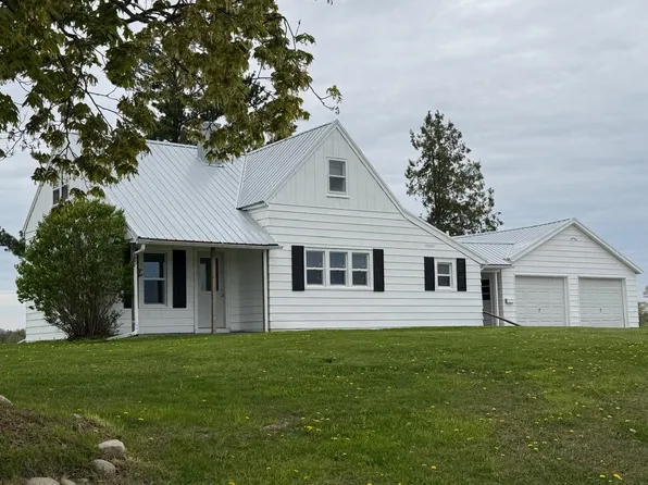 291 N Melita Rd, Sterling, MI 48659