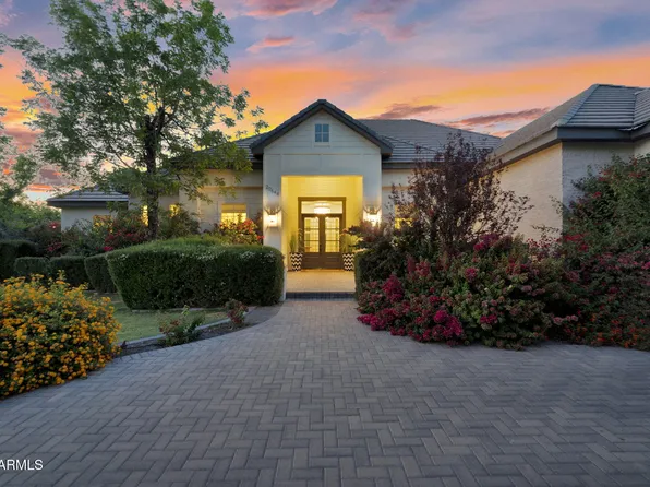 20644 E SUNRISE Court, Queen Creek, AZ 85142