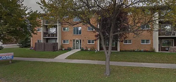 607 Leila Ave #309 — Photo 1