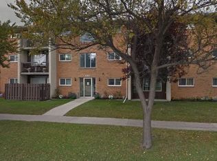 607 Leila Ave #310, Winnipeg, MB R2V 3R7