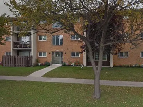 607 Leila Ave #107, Winnipeg, MB R2V 3R7