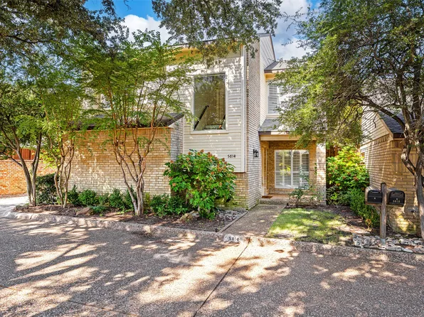 5814 Preston Valley Dr, Dallas, TX 75240
