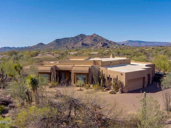 7603 E Soaring Eagle Way, Scottsdale, AZ 85266