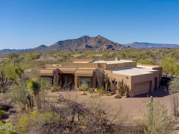 7603 E SOARING EAGLE Way, Scottsdale, AZ 85266