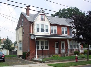 368 Lynwood Ave, Hamilton, NJ 08629