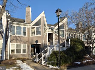 7954 Mayfair Cir UNIT A, Ellicott City, MD 21043