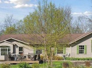 327 Stony Loop, Mc Gregor, IA 52157