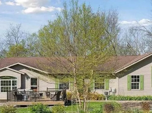 327 Stony Loop, Mc Gregor, IA 52157