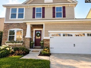 274 Southbrook Dr, Lexington, SC 29073